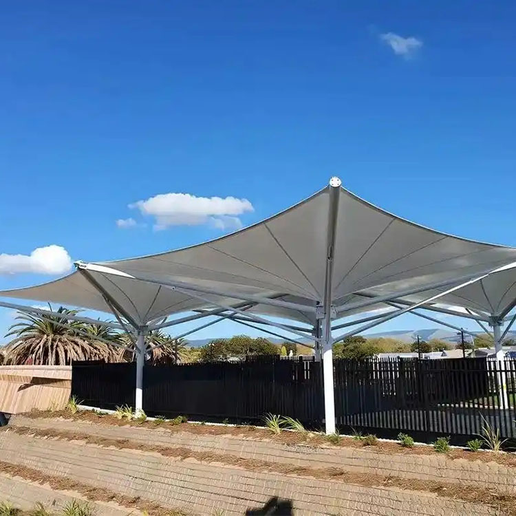 庄浪县工程案例