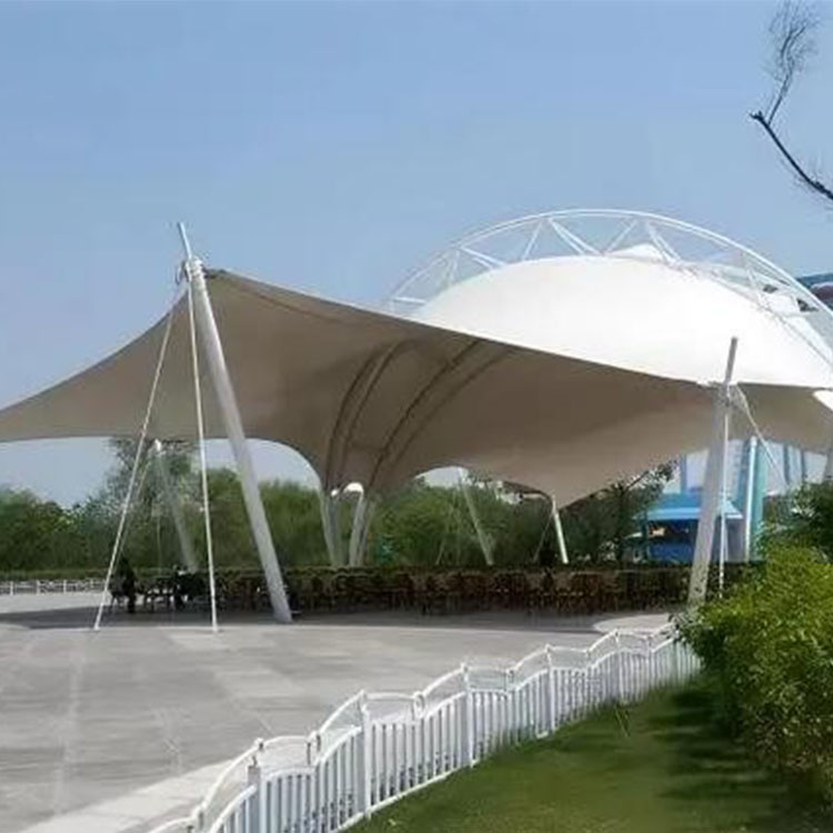 庄浪县工程案例