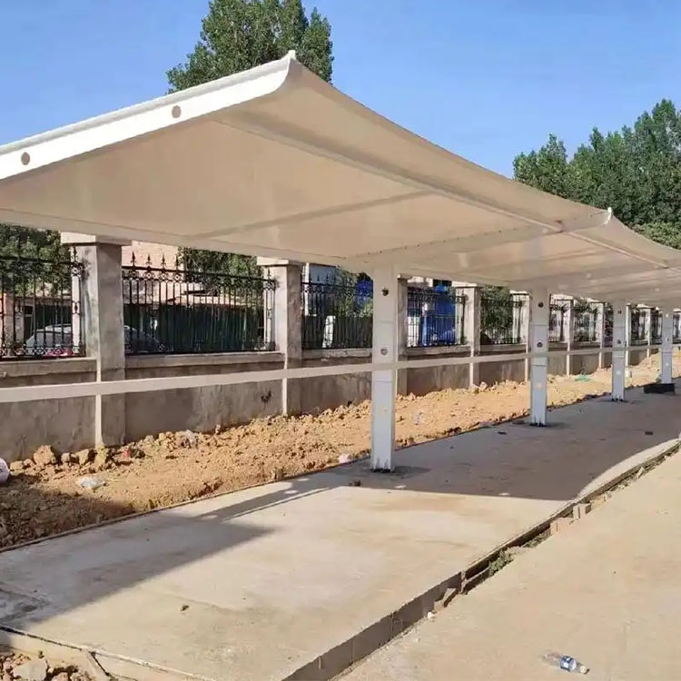 庄浪县工程案例