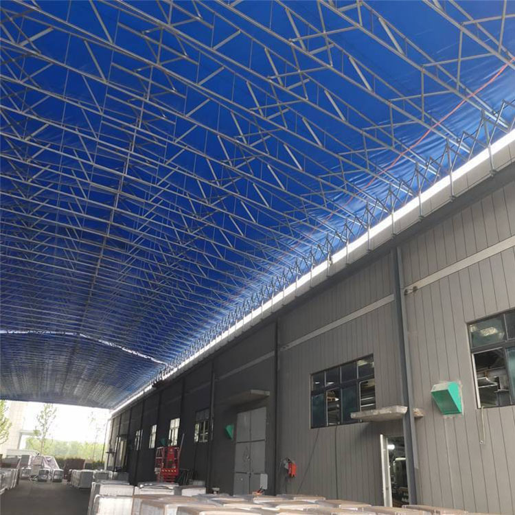 庄浪县工程案例