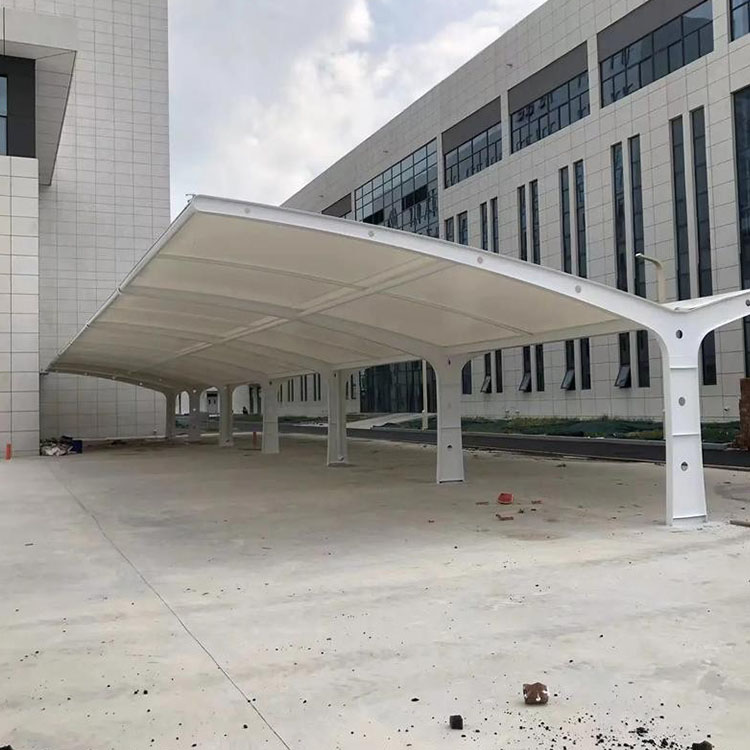 庄浪县工程案例